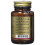 Solgar L-Glutamina 500 mg 50 cápsulas vegetais Solgar 4
