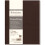 Strathmore Toned Sketch Softcover Journal 7.75"X9.75"-Gray 56 Sheets 1