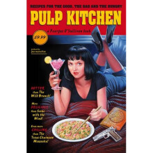 Pulp Kitchen