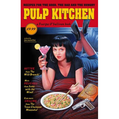 Pulp Kitchen