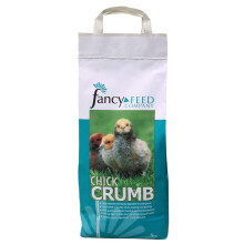 Fancy Feeds Chick Crumbs 5 Kg