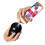 KONG KONG Extreme Dog Toy - Fetch & Chew Toy - Treat-Filling Capabilities & Erratic Bounce for Extended Play Time Most Durable Natural Rubber Material 2