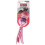 KONG KONG Puppy Wubba, Small, Blue/Pink 1