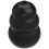 KONG KONG Extreme Dog Toy - Fetch & Chew Toy - Treat-Filling Capabilities & Erratic Bounce for Extended Play Time Most Durable Natural Rubber Material 1