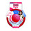 KONG KONG Flyer - Tough Dog Toy - Durable Rubber Flying Disc Dog Toy - Outdoor Dog Toy for Fetch - Dog Chase Toy - Large Dogs 2