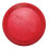 KONG KONG Flyer - Tough Dog Toy - Durable Rubber Flying Disc Dog Toy - Outdoor Dog Toy for Fetch - Dog Chase Toy - Large Dogs 1