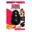 KONG KONG Extreme Dog Toy - Fetch & Chew Toy - Treat-Filling Capabilities & Erratic Bounce for Extended Play Time Most Durable Natural Rubber Material 7
