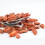 BULK POWDERS Raw and Natural Goji Berries, 500g 6