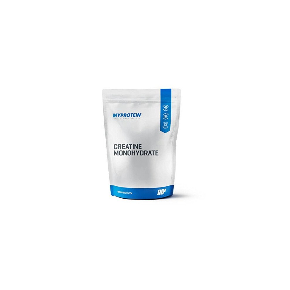Myprotein Creatine Monohydrate - 1Kg