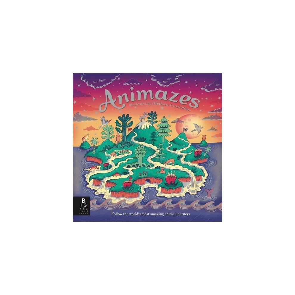 Animazes
