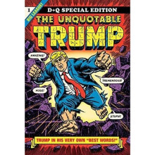 The Unquotable Trump