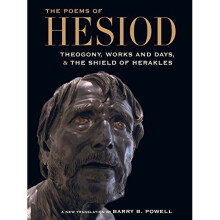 The Poems of Hesiod: Theogony, Works and Days, and the Shield of Herakles