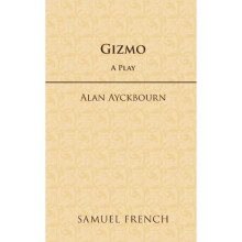 Gizmo (Acting Edition)