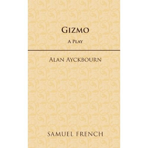 Gizmo (Acting Edition)