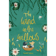 The Wind in the Willows (Collector's Editions)
