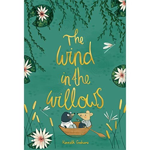 The Wind in the Willows (Collector's Editions)