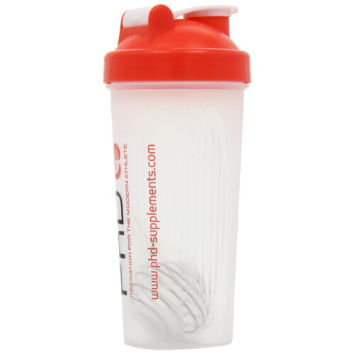 PhD Nutrition PhD Nutrition Mixball Shaker, 600 ml 2