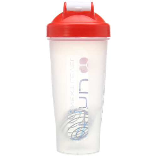 PhD Nutrition PhD Nutrition Mixball Shaker, 600 ml 1
