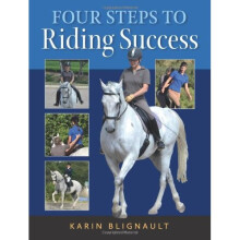 Four Steps to Riding Success