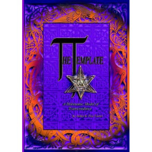The Template - A Holonomic Model of Transcendence