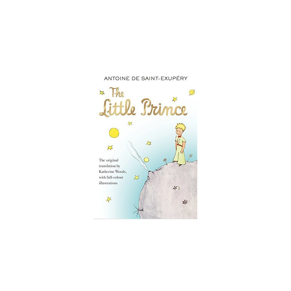 The Little Prince