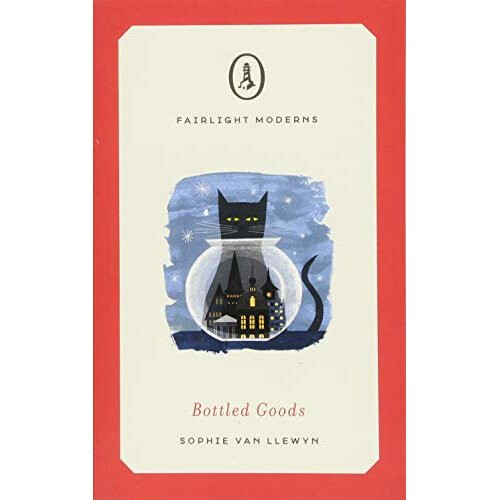 Bottled Goods (Fairlight Moderns)
