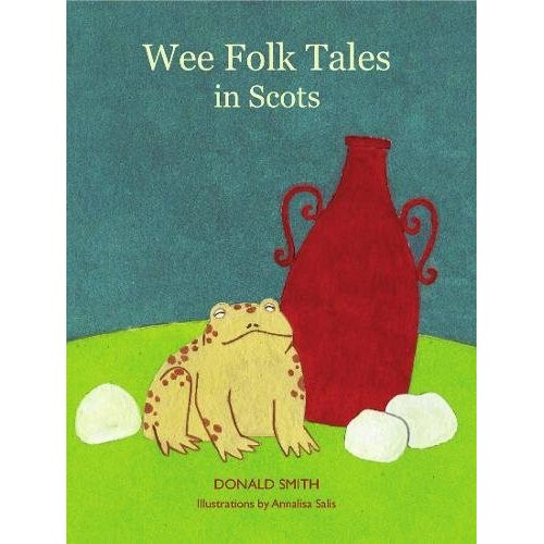 Wee Folk Tales