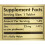 Solgar Solgar, Zinkpicolinat, 22 mg, 100 Tabletten 4