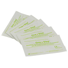 One Step® 20 x Ovulation Tests - Highly Sensitive Fertility Tests - 20mIU/mL