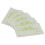 One Step® 20 x Ovulation Tests - Highly Sensitive Fertility Tests - 20mIU/mL 1