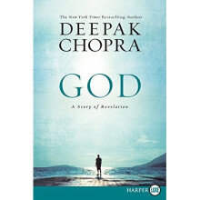 God: A Story of Revelation Large Print