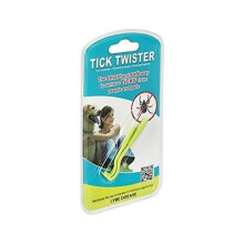 O'Tom Tick Twister Blister Pack Animal