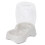 Pet Mate DELUXE PETMATE CAFÉ WATERIER 2.84 ltr Pearl WHITE 1