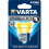 Varta V23GA / LR23A / 23AE 12V Batterie 2er-Pack 1