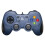 Logitech Logitech F310 Gamepad - Blue 1