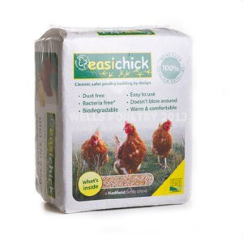 arar Easichick Pet Product, 20 kg