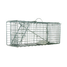 Defenders Animal Trap Cage - Large Size