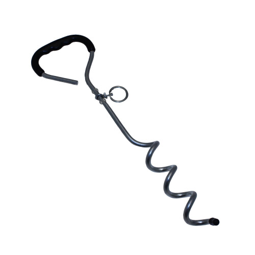 PetGear by Happy Pet Tie Out Stake