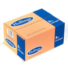 Hollings Dried Sausages Bulk