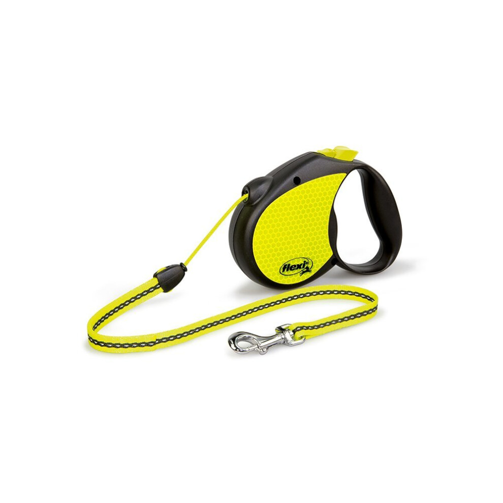 Flexi Neon, Yellow