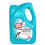 Simple Solution Stain and Odour Remover for Dogs, 4 Litre 1