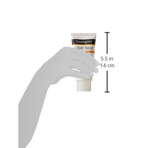 Neutrogena Neutrogena Clear Face Liquid SPF 30, 89 ml / 3 oz. 2