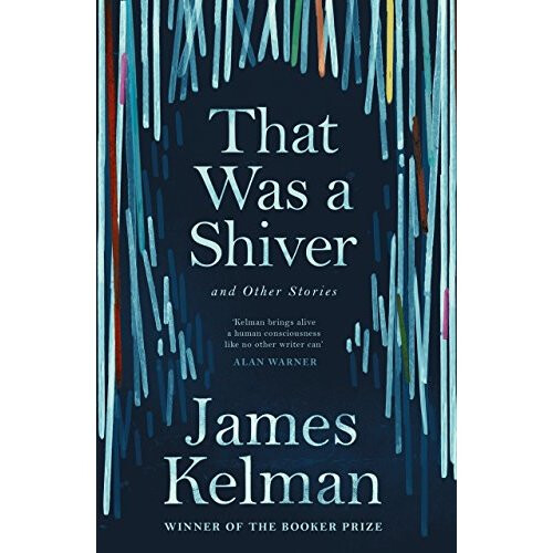 That Was a Shiver, and Other Stories