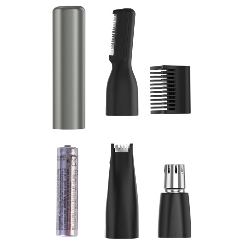 Wahl Wahl Lithium Ion Micro Finisher Detail Trimmer 1