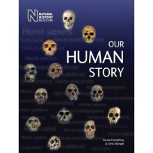 Our Human Story
