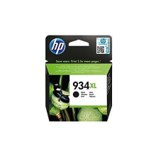 HP C2P23AE#301 Ink Cartridges for Officejet - Black