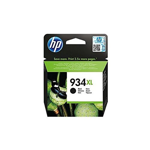 HP HP C2P23AE#301 Ink Cartridges for Officejet - Black