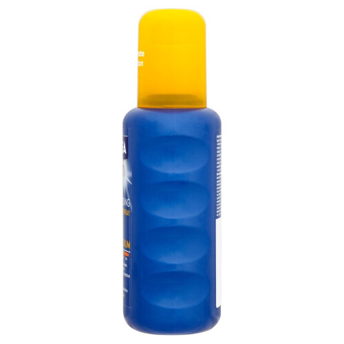 NIVEA Nivea Sun Immediate Protection Moisturising Sun Spray SPF15 200 ml 2
