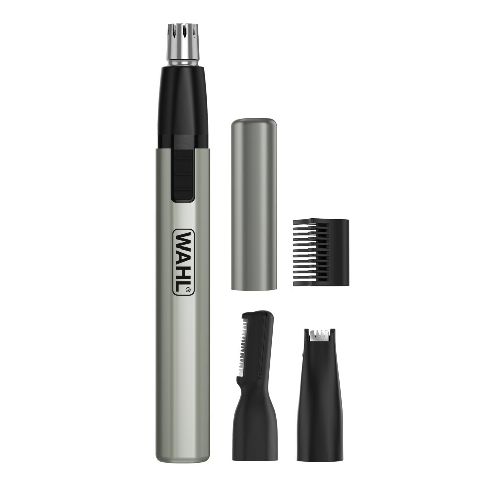 Wahl Lithium Ion Micro Finisher Detail Trimmer