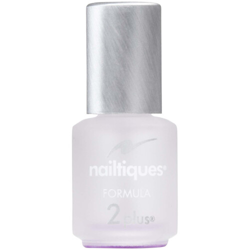 Nailtiques Formula 2 Plus - for brittle, peeling n